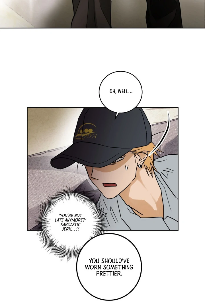 Full Book [Uncensored] Chapter 7 - Page 66 in English