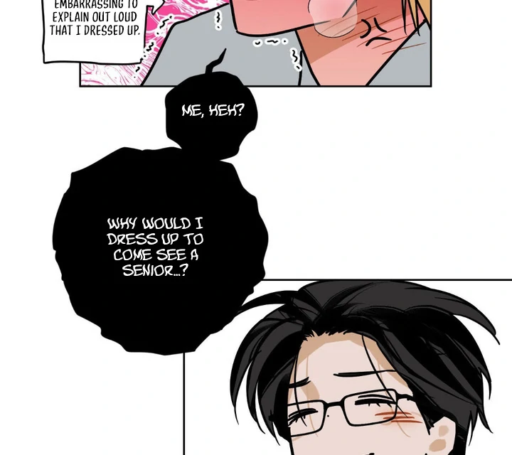 Full Book [Uncensored] Chapter 7 - Page 69 in English