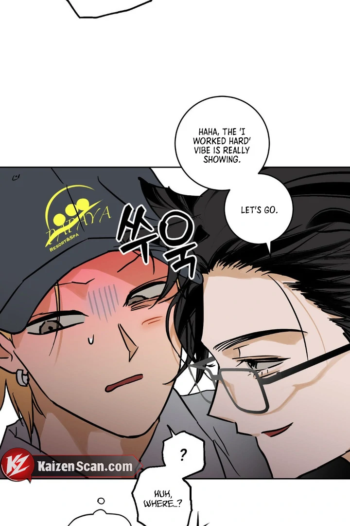 Full Book [Uncensored] Chapter 7 - Page 72 in English