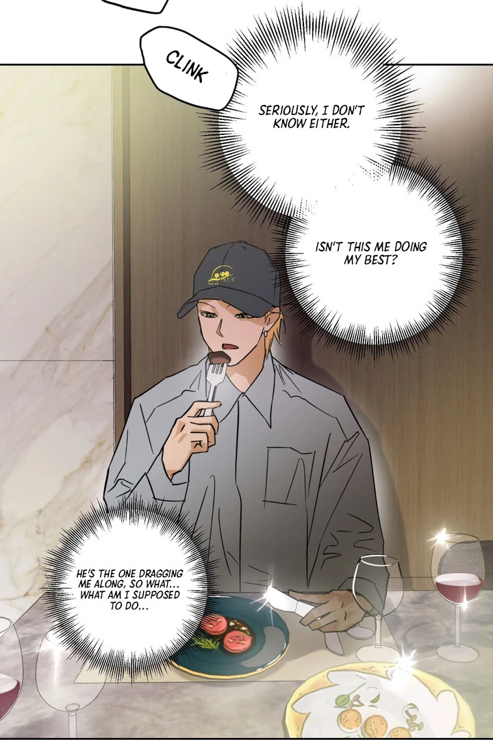 Full Book [Uncensored] Chapter 7 - Page 77 in English