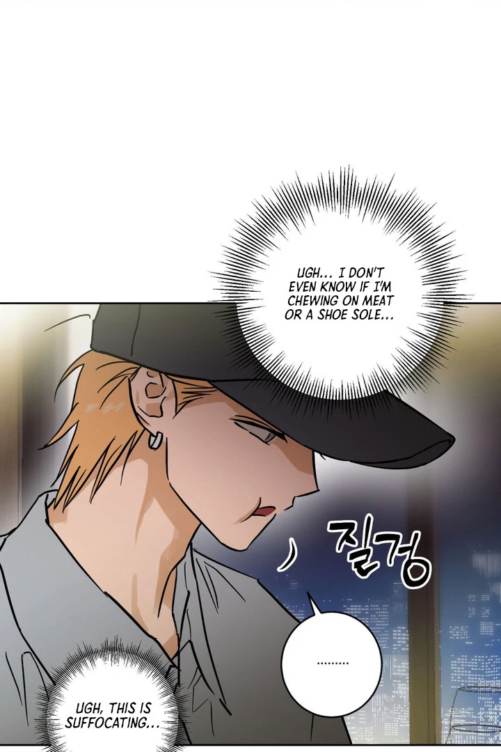 Full Book [Uncensored] Chapter 7 - Page 78 in English
