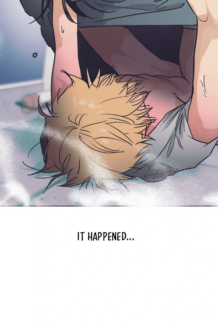 Full Book [Uncensored] Chapter 7 - Page 9 in English