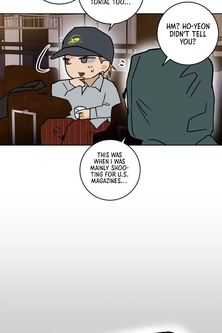 Full Book [Uncensored] Chapter 8 - Page 38 in English