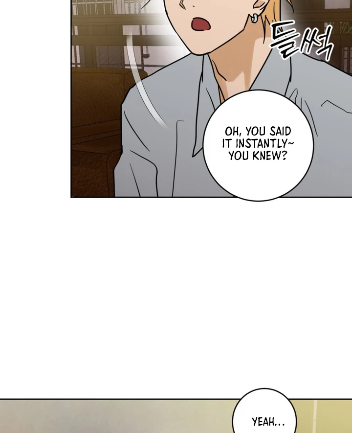 Full Book [Uncensored] Chapter 8 - Page 42 in English