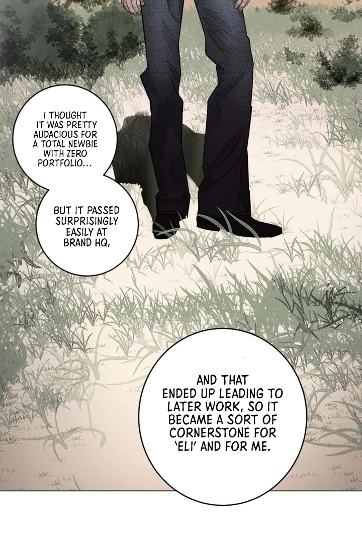 Full Book [Uncensored] Chapter 8 - Page 45 in English