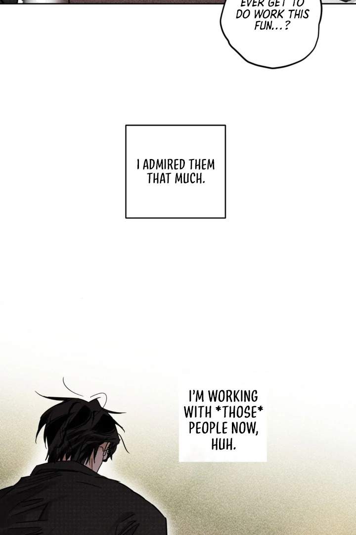 Full Book [Uncensored] Chapter 8 - Page 48 in English