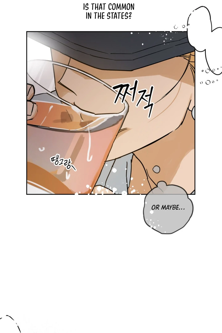 Full Book [Uncensored] Chapter 8 - Page 58 in English