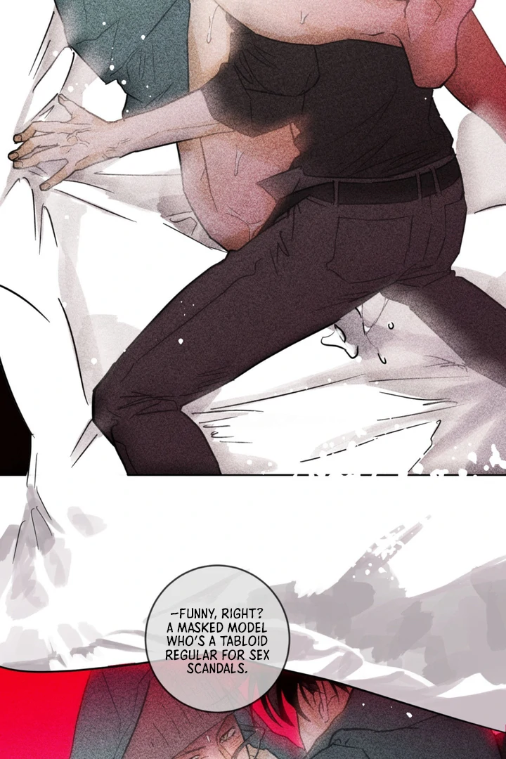 Full Book [Uncensored] Chapter 8 - Page 62 in English
