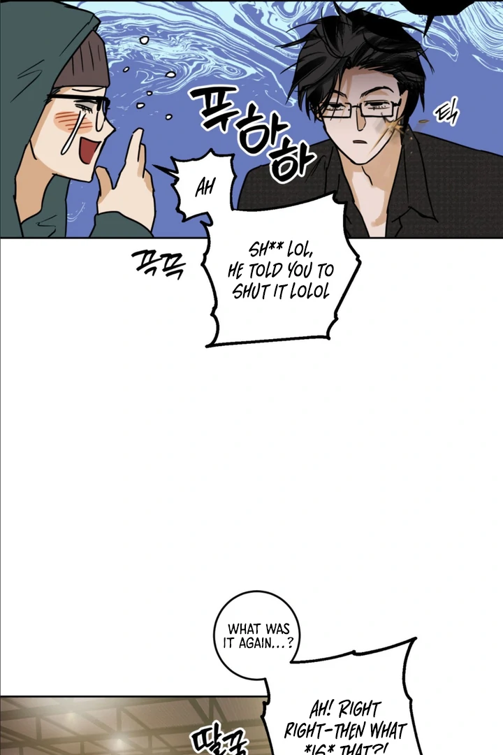 Full Book [Uncensored] Chapter 8 - Page 78 in English