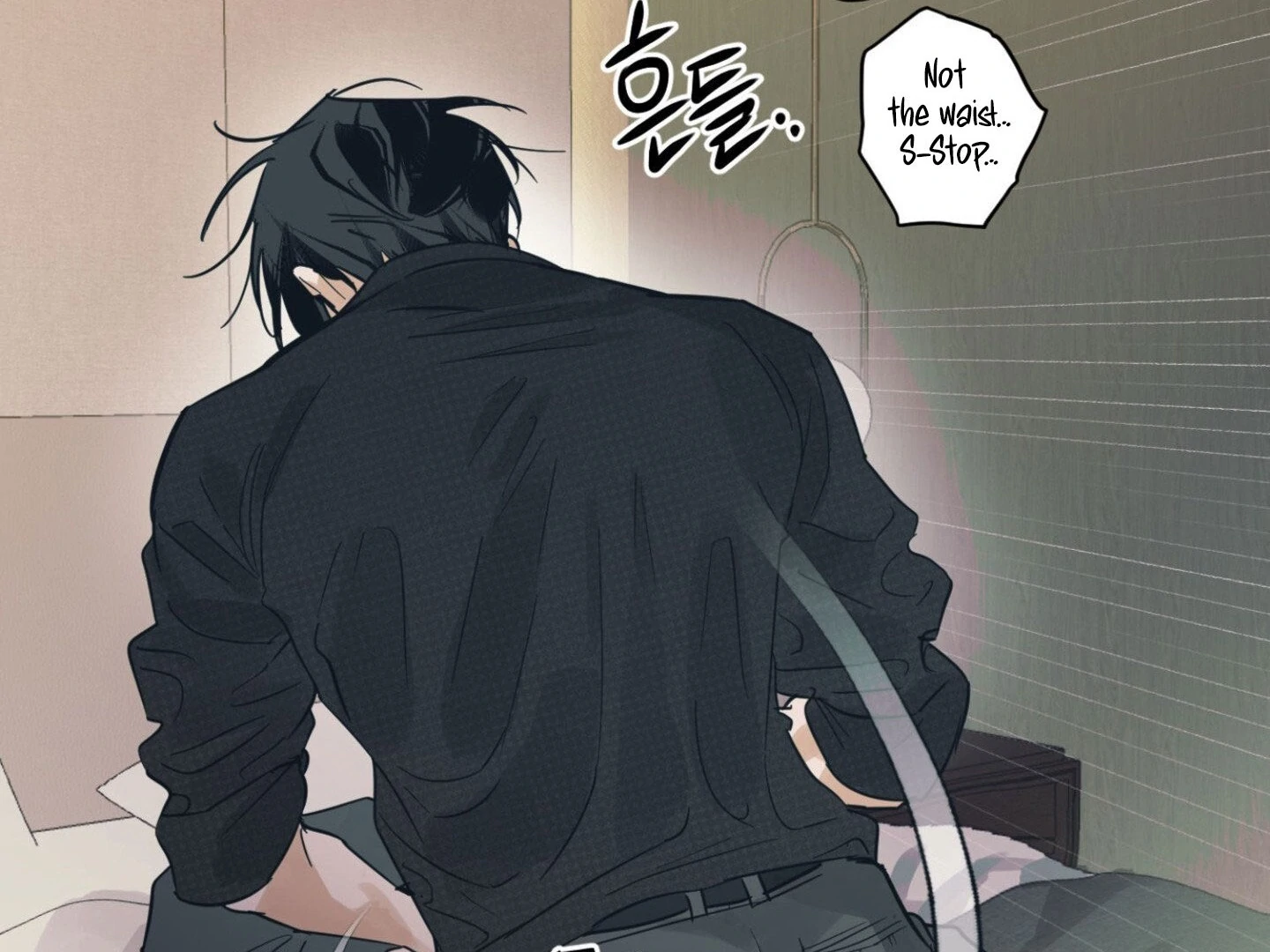 Full Book [Uncensored] Chapter 9 - Page 104 in English