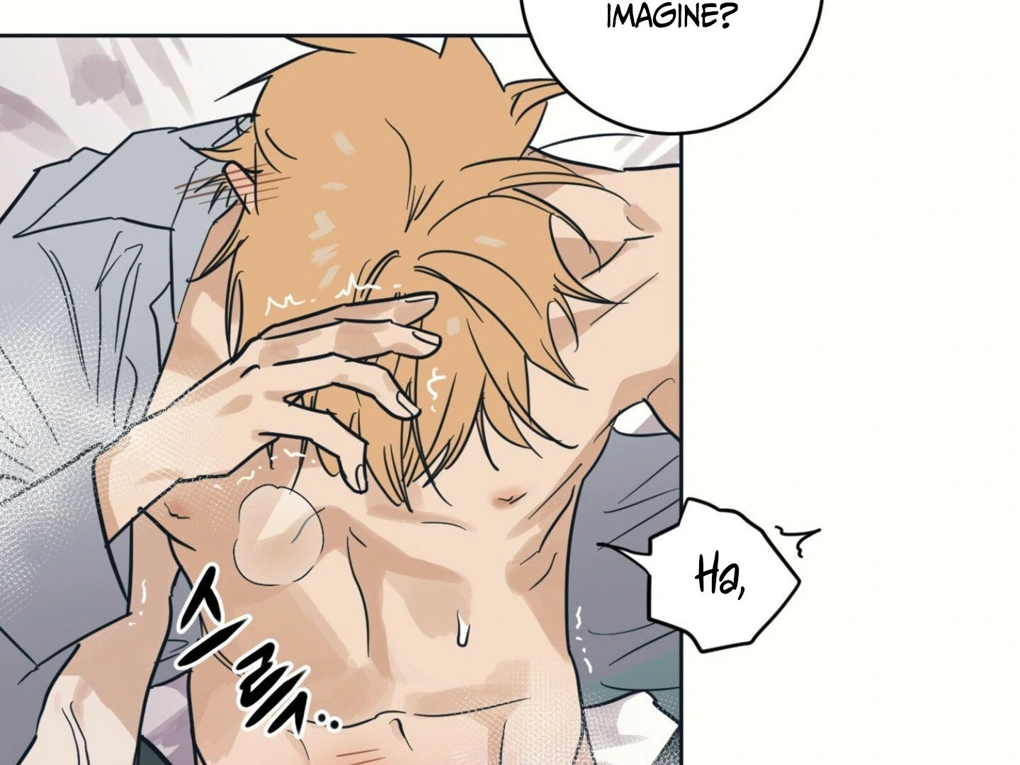 Full Book [Uncensored] Chapter 9 - Page 106 in English