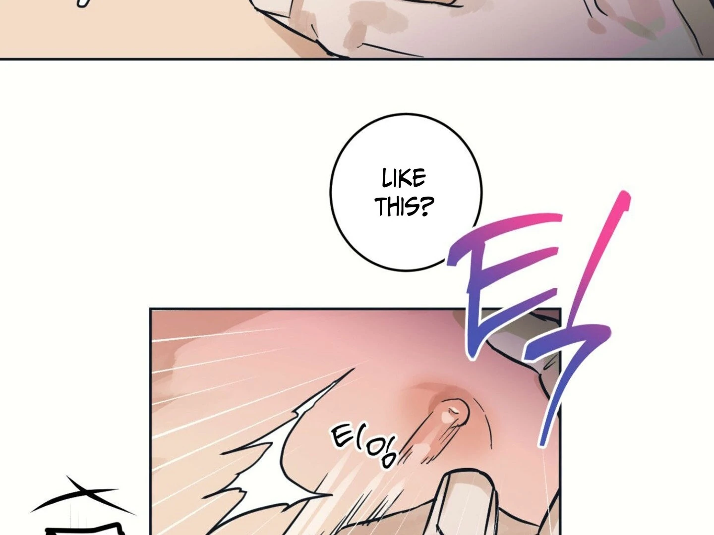 Full Book [Uncensored] Chapter 9 - Page 109 in English