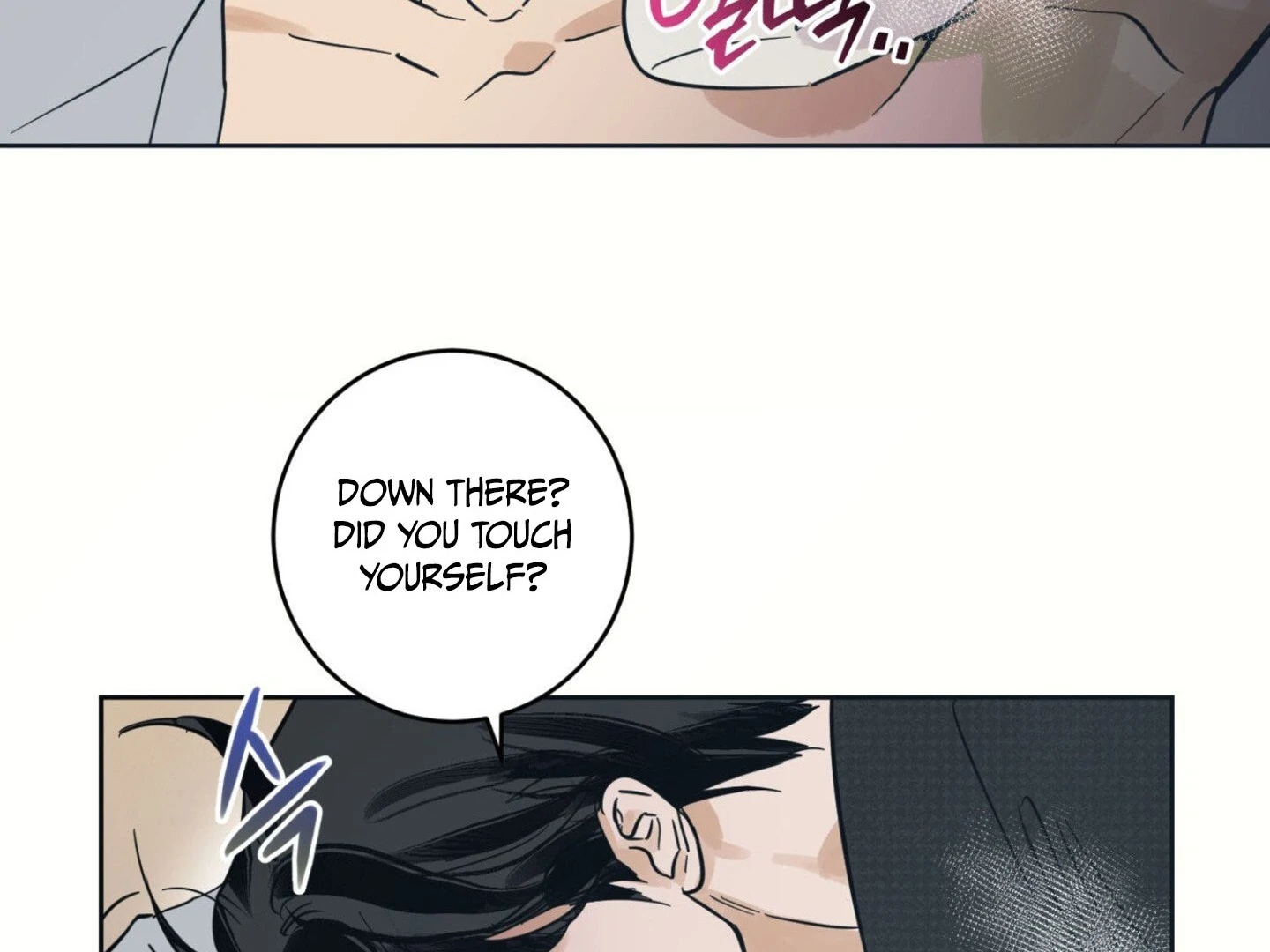 Full Book [Uncensored] Chapter 9 - Page 115 in English