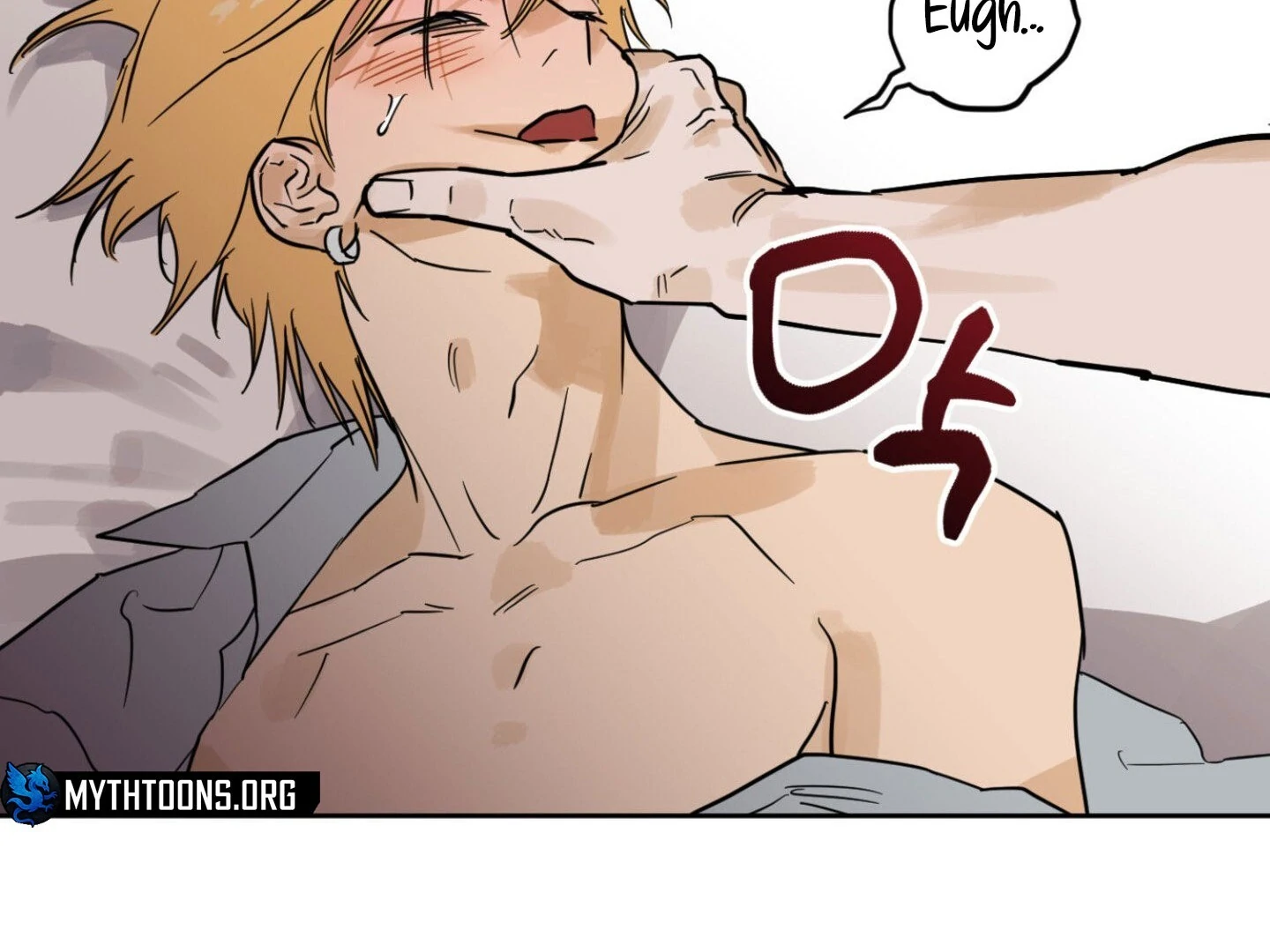 Full Book [Uncensored] Chapter 9 - Page 144 in English