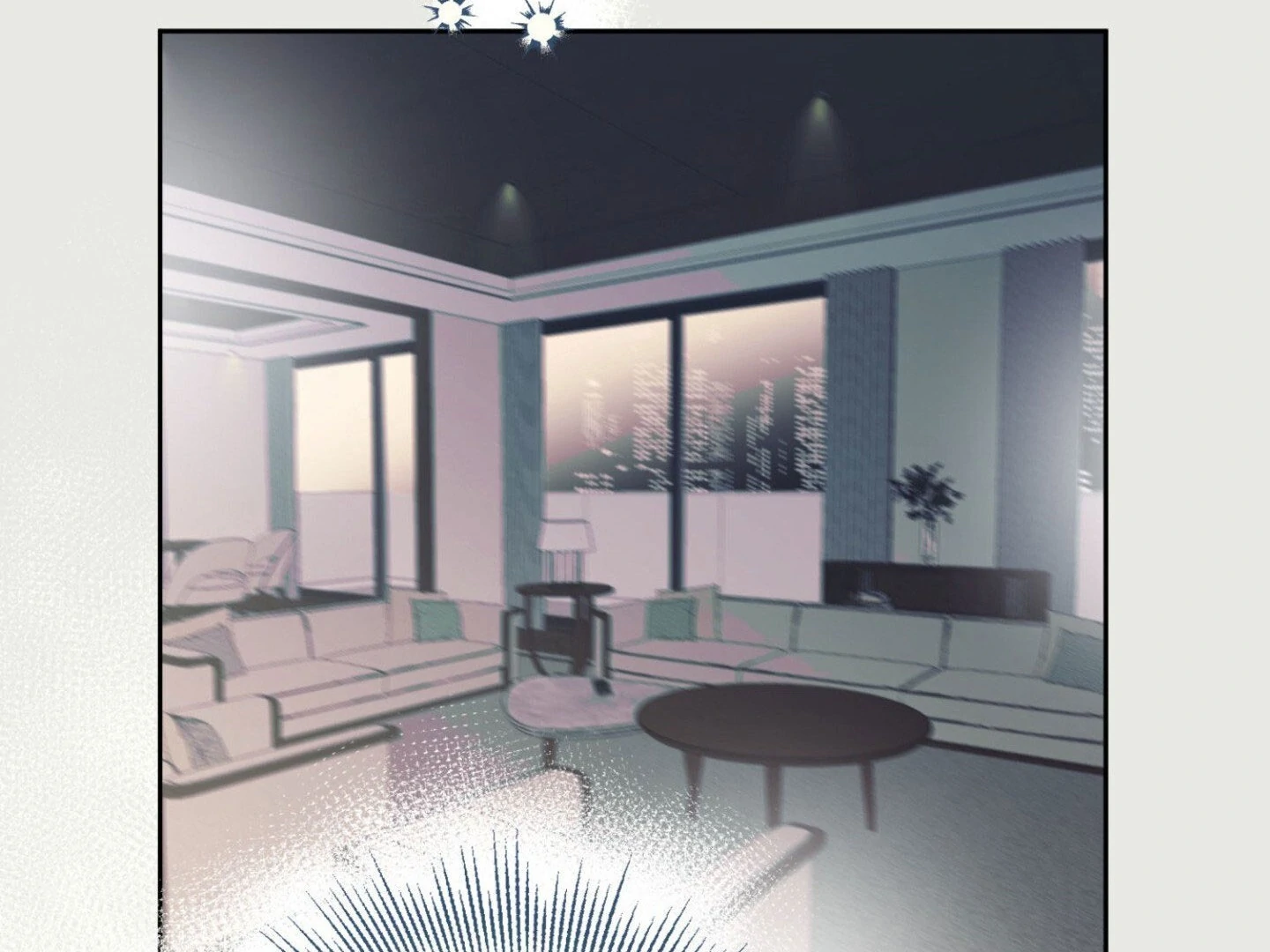 Full Book [Uncensored] Chapter 9 - Page 36 in English