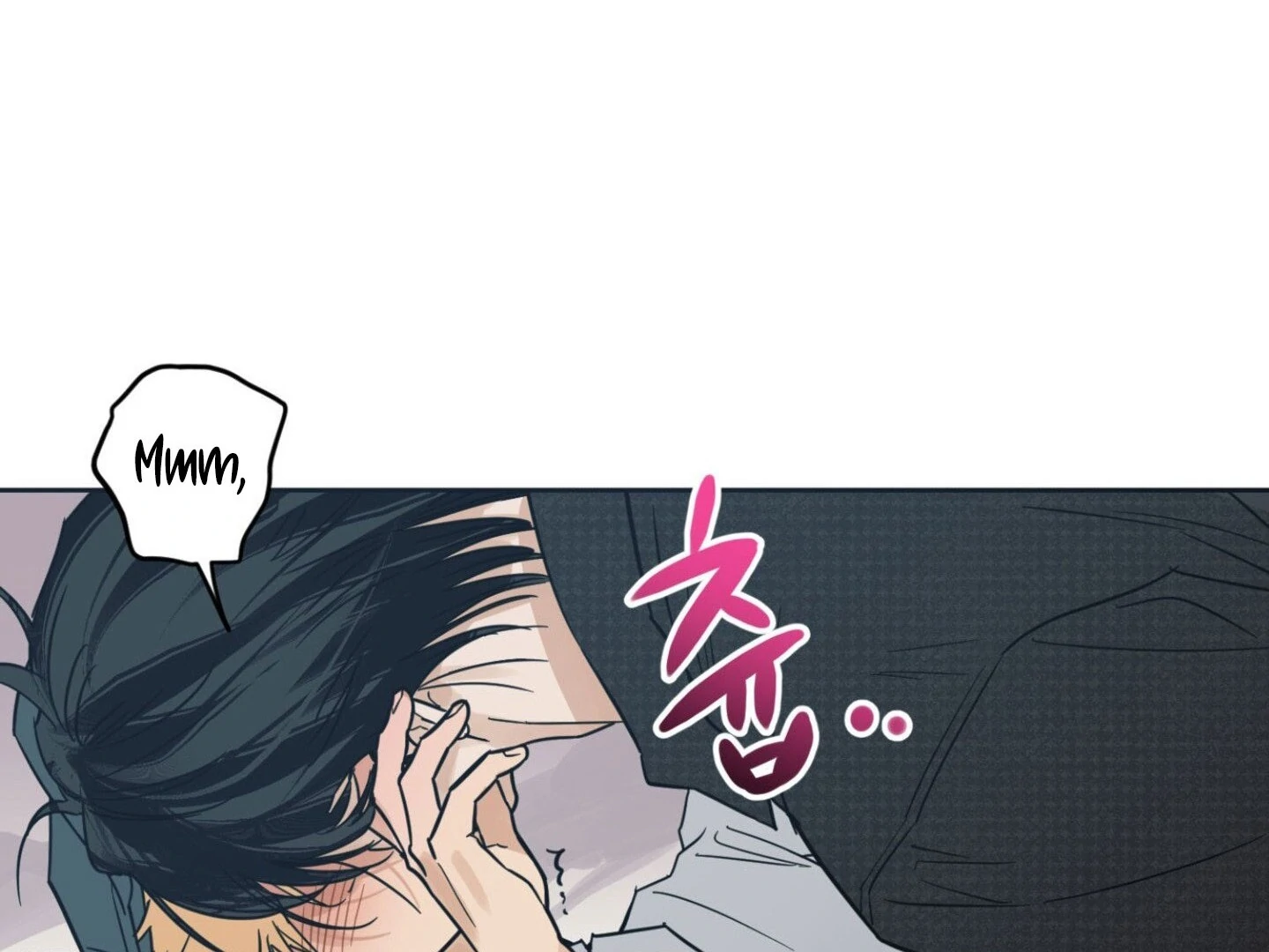 Full Book [Uncensored] Chapter 9 - Page 46 in English