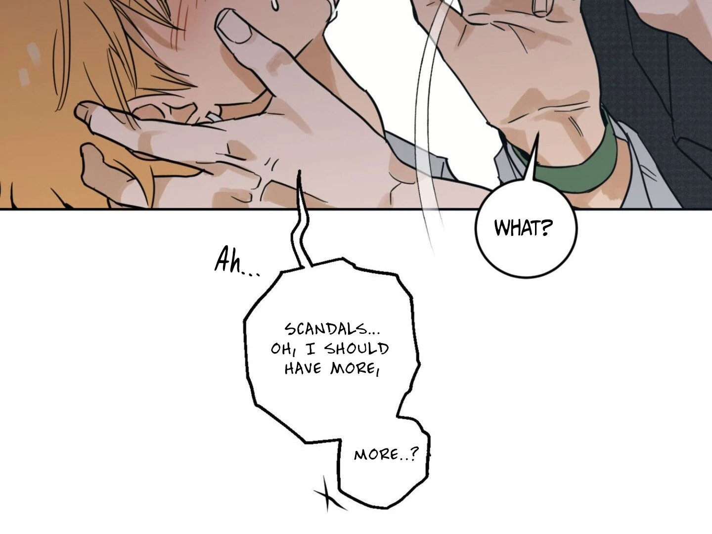 Full Book [Uncensored] Chapter 9 - Page 71 in English