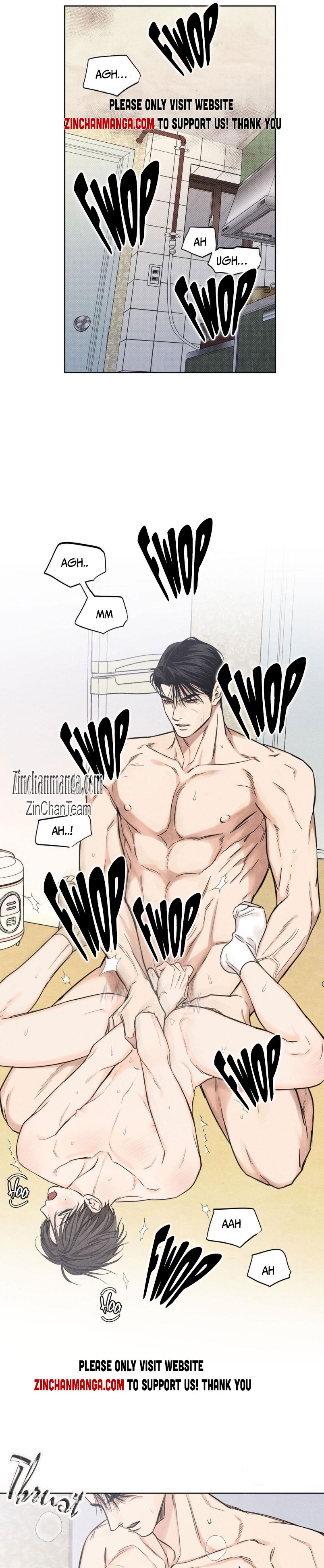Daily Part Time Job Chapter 11 - Page 3 in English