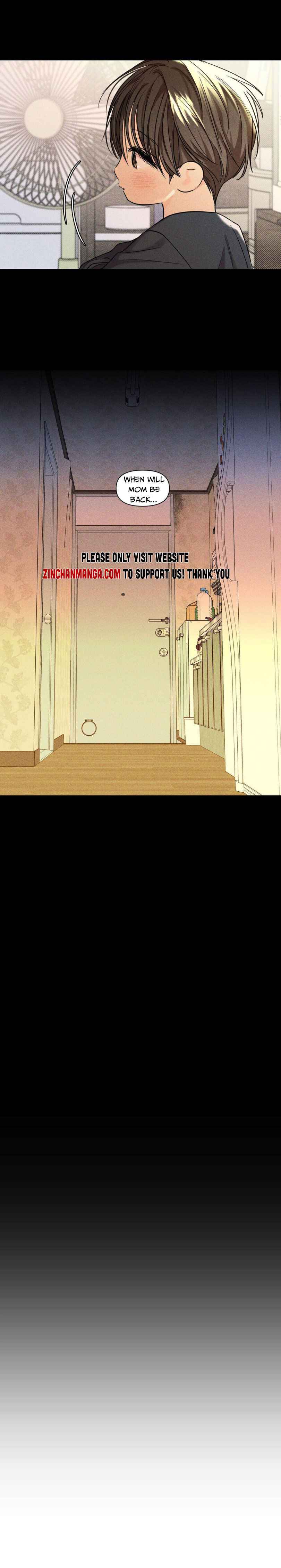 Daily Part Time Job Chapter 12 - Page 5 in English
