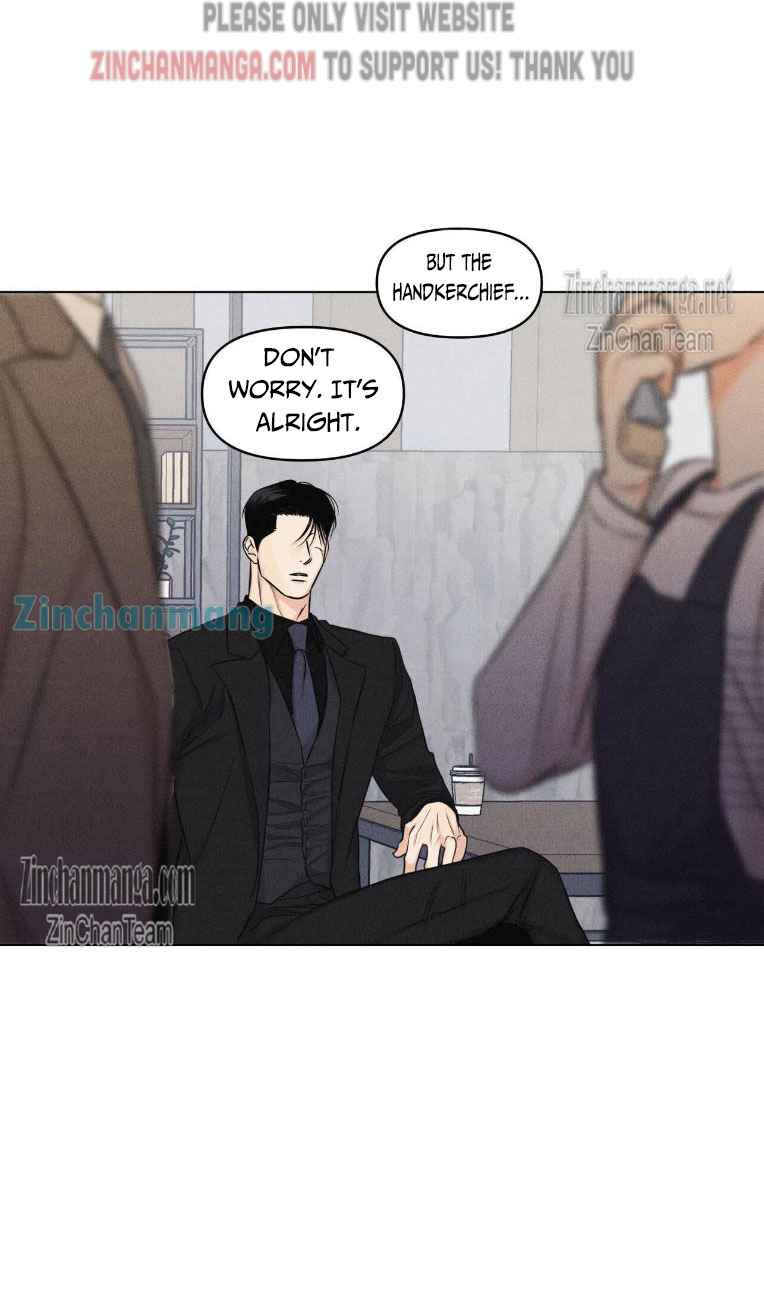 Daily Part Time Job Chapter 17.5 - Page 13 in English