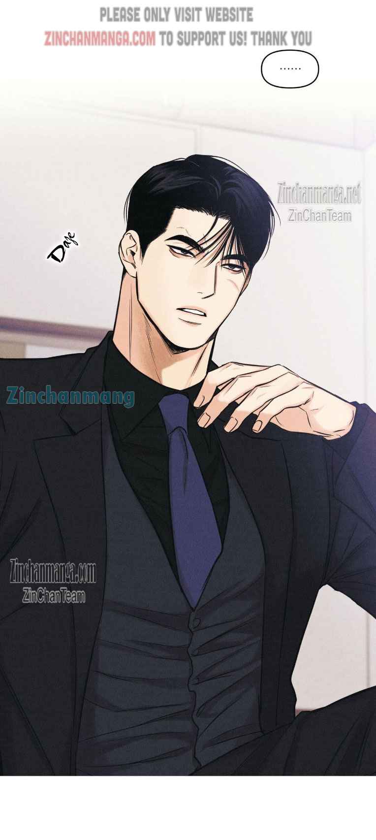 Daily Part Time Job Chapter 17.5 - Page 14 in English