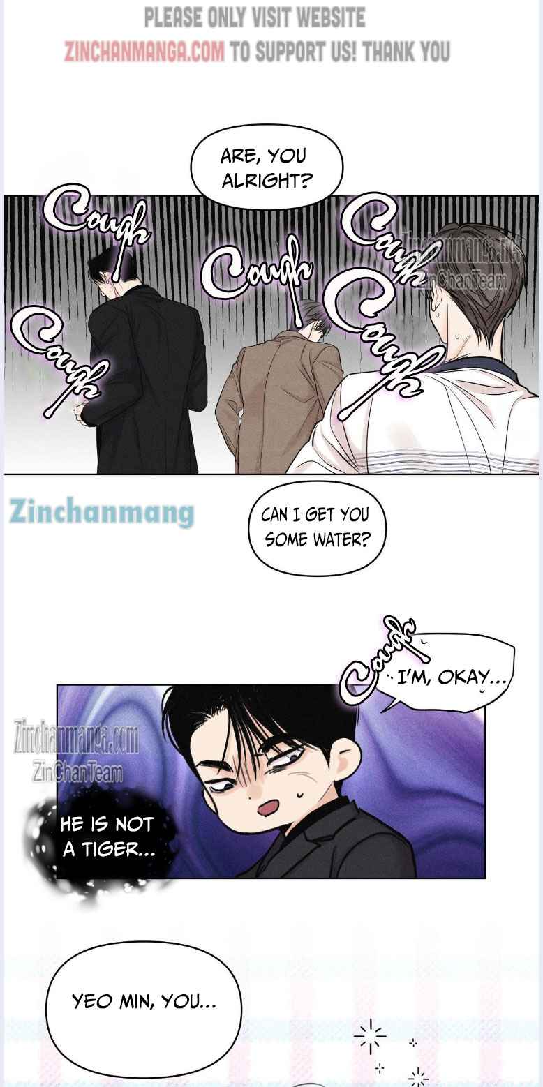 Daily Part Time Job Chapter 17 - Page 17 in English