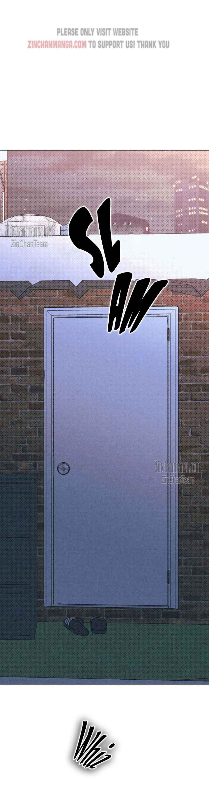 Daily Part Time Job Chapter 18.5 - Page 14 in English