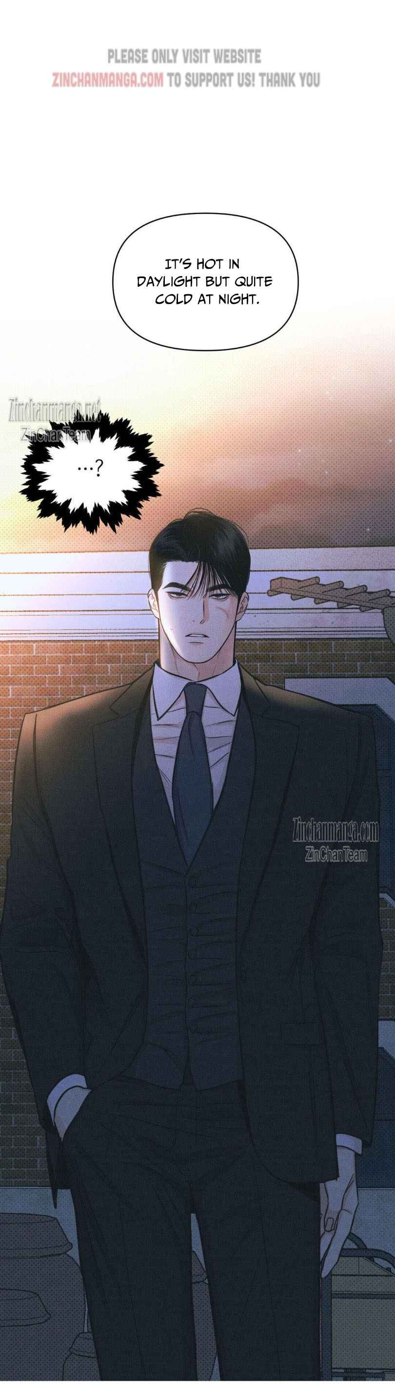 Daily Part Time Job Chapter 18.5 - Page 9 in English
