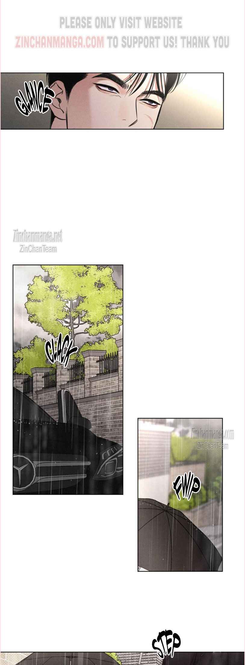 Daily Part Time Job Chapter 19.5 - Page 6 in English