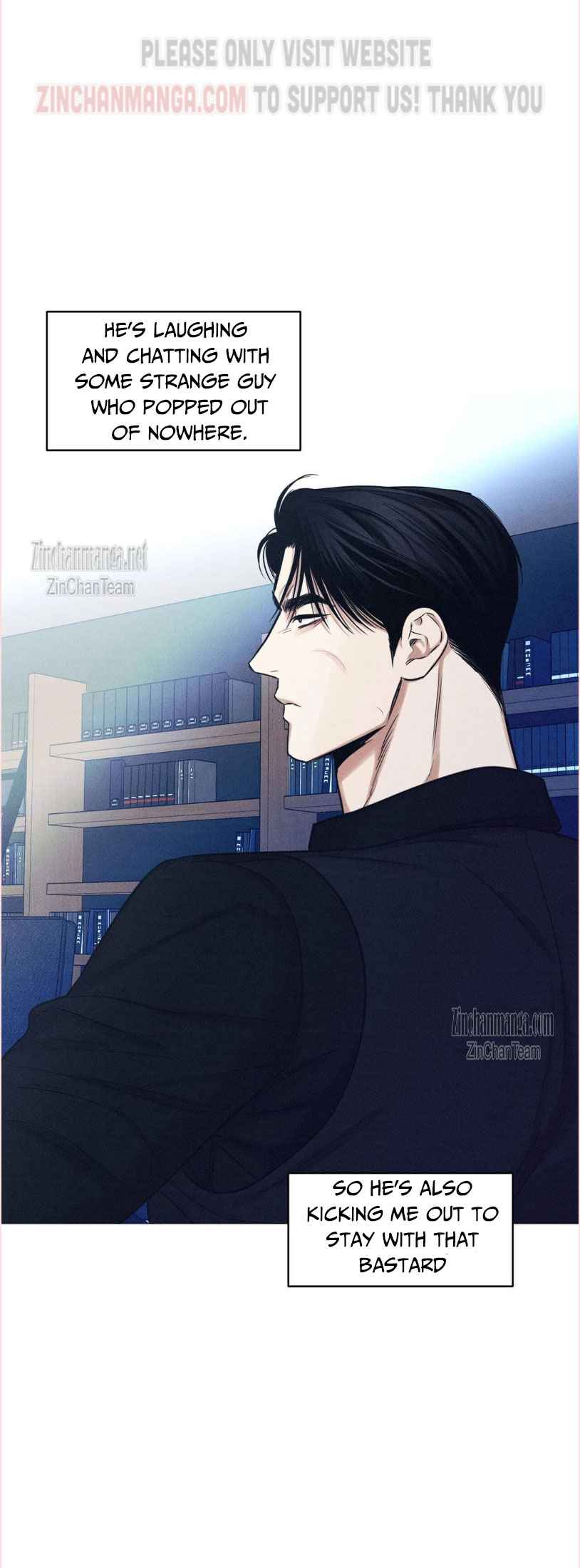 Daily Part Time Job Chapter 19 - Page 10 in English