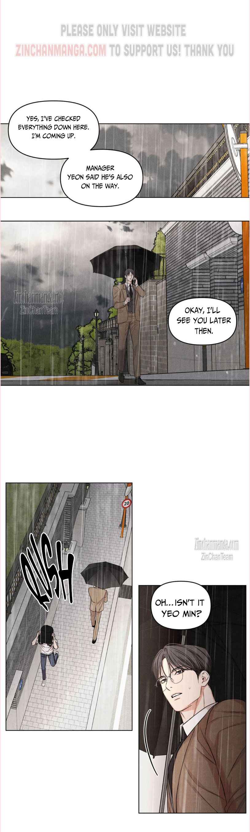 Daily Part Time Job Chapter 19 - Page 17 in English