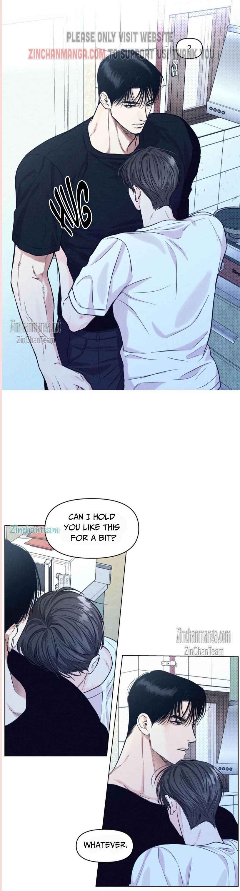 Daily Part Time Job Chapter 25.5 - Page 12 in English