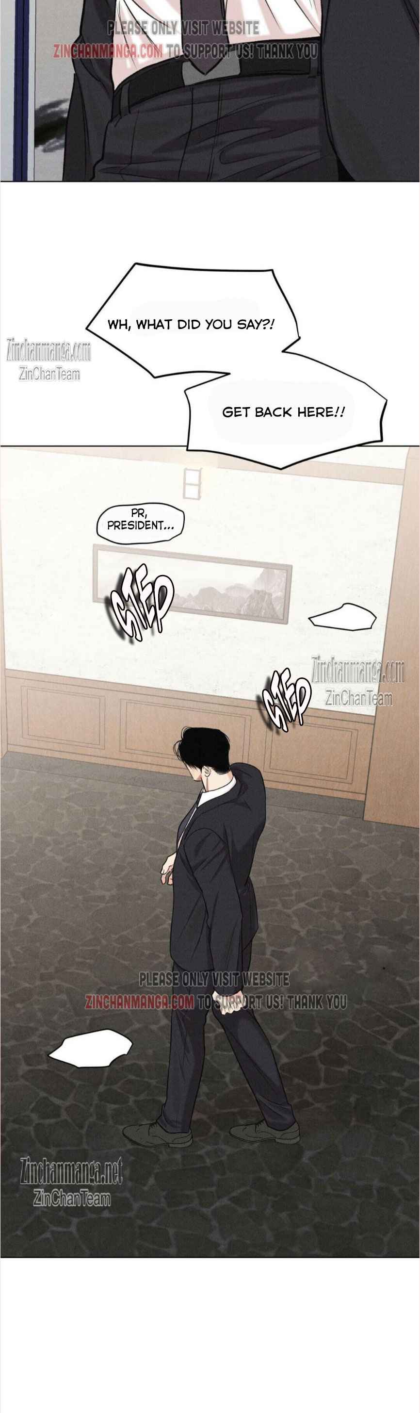 Daily Part Time Job Chapter 26.5 - Page 5 in English