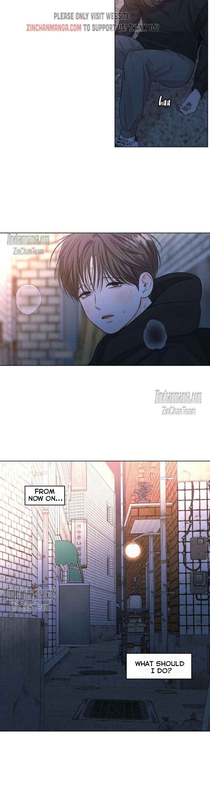 Daily Part Time Job Chapter 26 - Page 14 in English