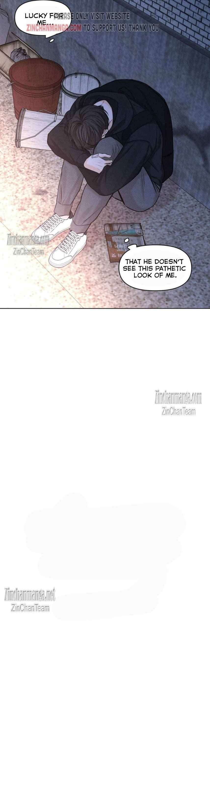 Daily Part Time Job Chapter 26 - Page 16 in English