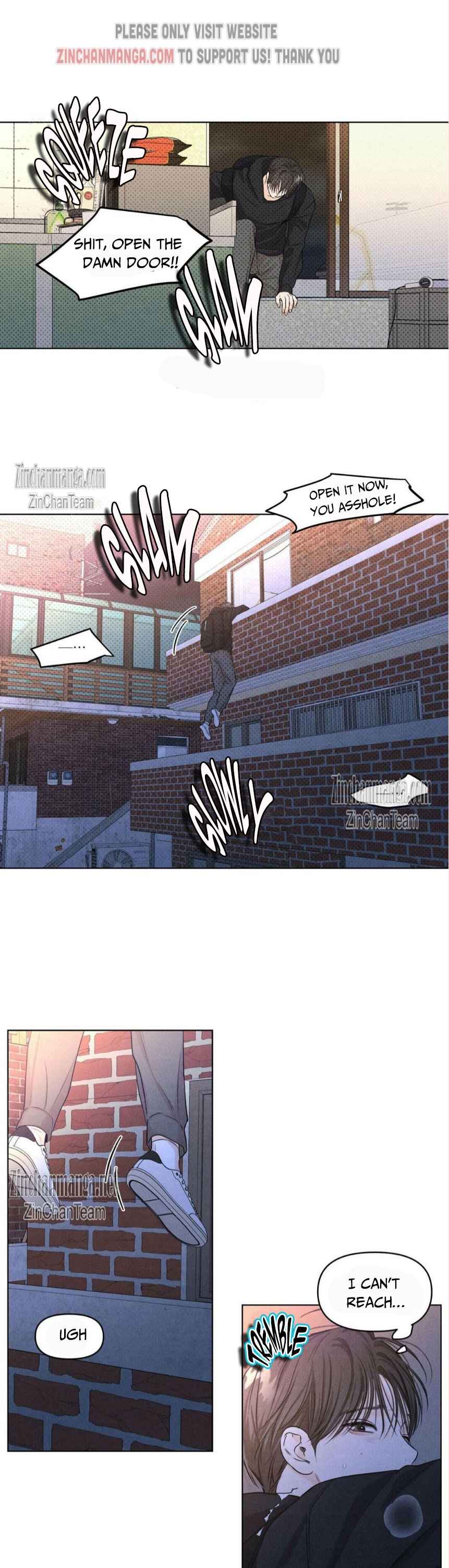 Daily Part Time Job Chapter 26 - Page 7 in English