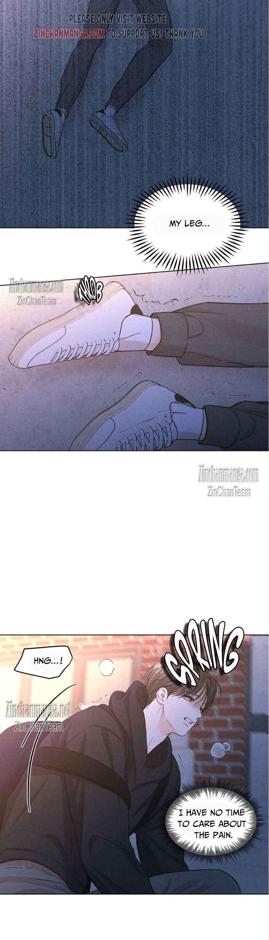 Daily Part Time Job Chapter 26 - Page 9 in English