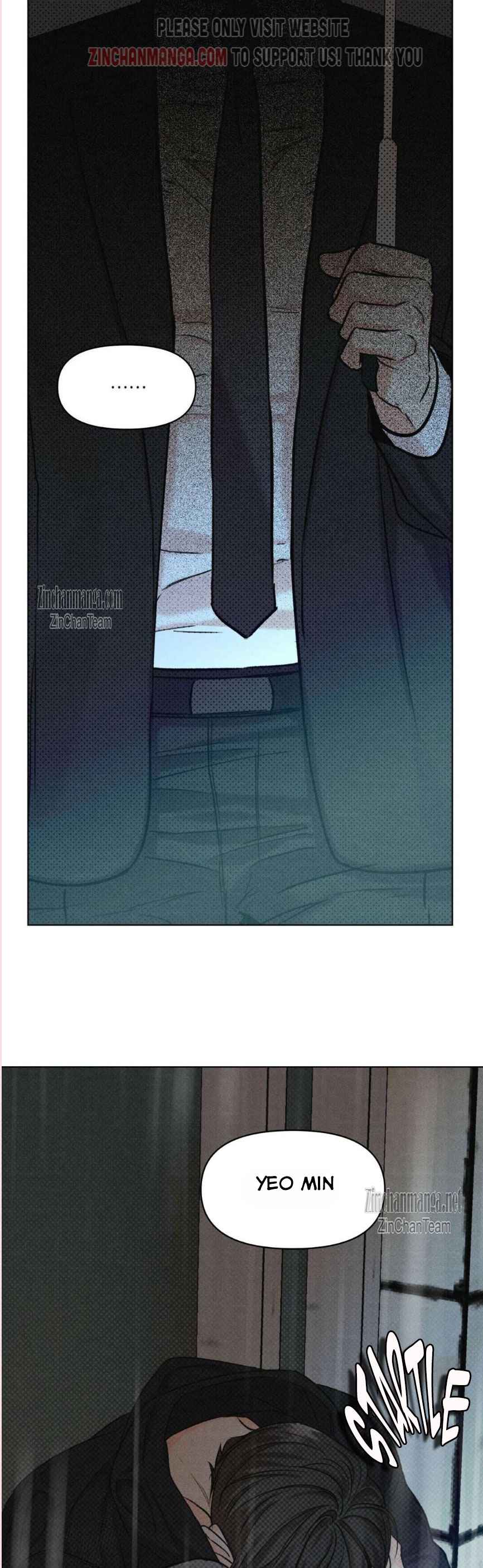 Daily Part Time Job Chapter 27.5 - Page 10 in English