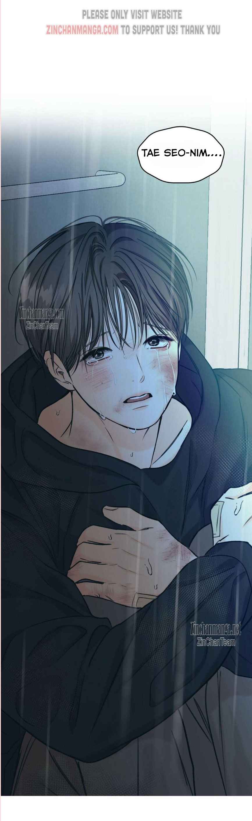 Daily Part Time Job Chapter 27.5 - Page 12 in English