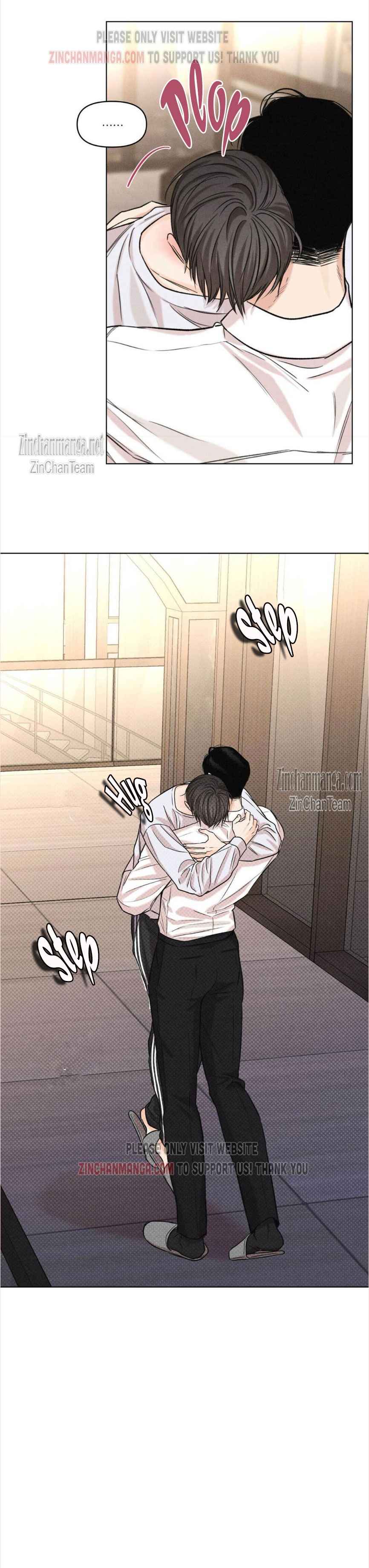 Daily Part Time Job Chapter 28.5 - Page 4 in English