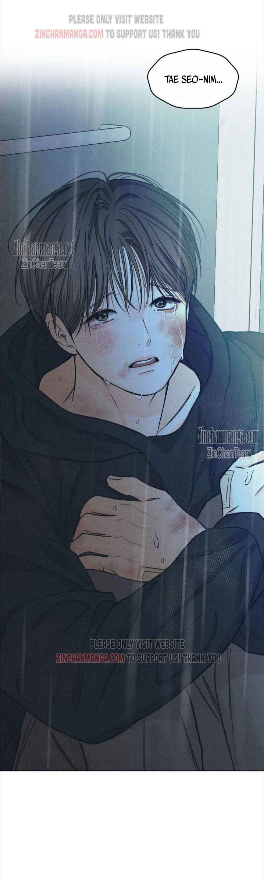Daily Part Time Job Chapter 28 - Page 3 in English