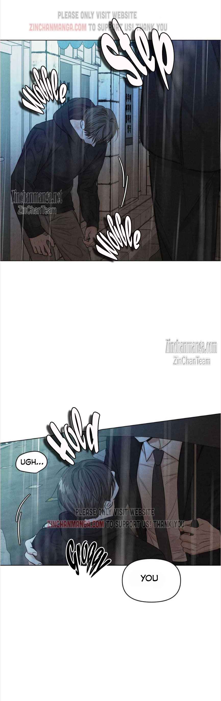 Daily Part Time Job Chapter 28 - Page 5 in English