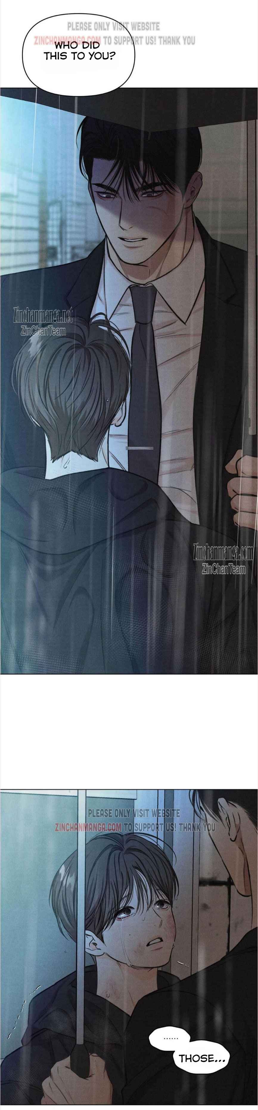 Daily Part Time Job Chapter 28 - Page 6 in English