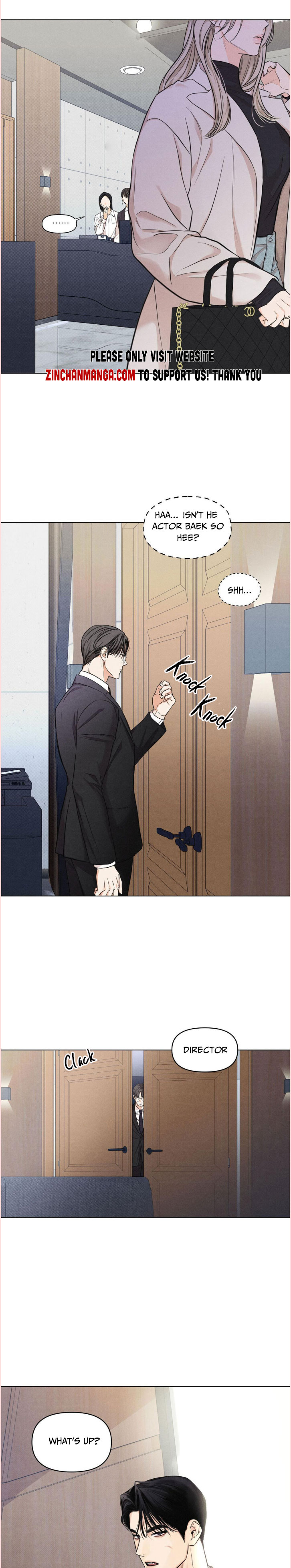 Daily Part Time Job Chapter 3 - Page 7 in English