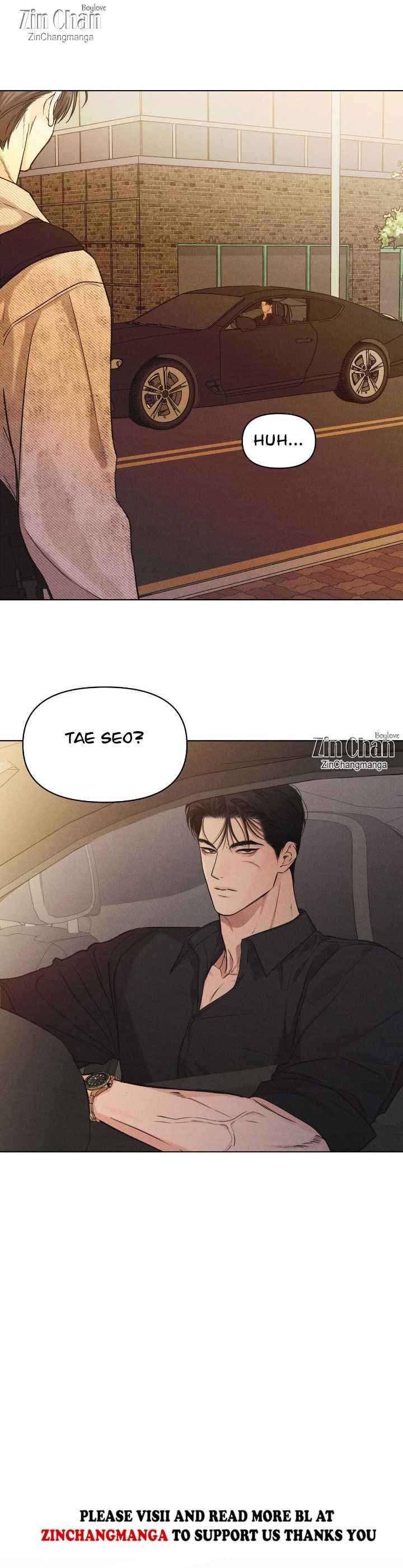 Daily Part Time Job Chapter 32.5 - Page 7 in English