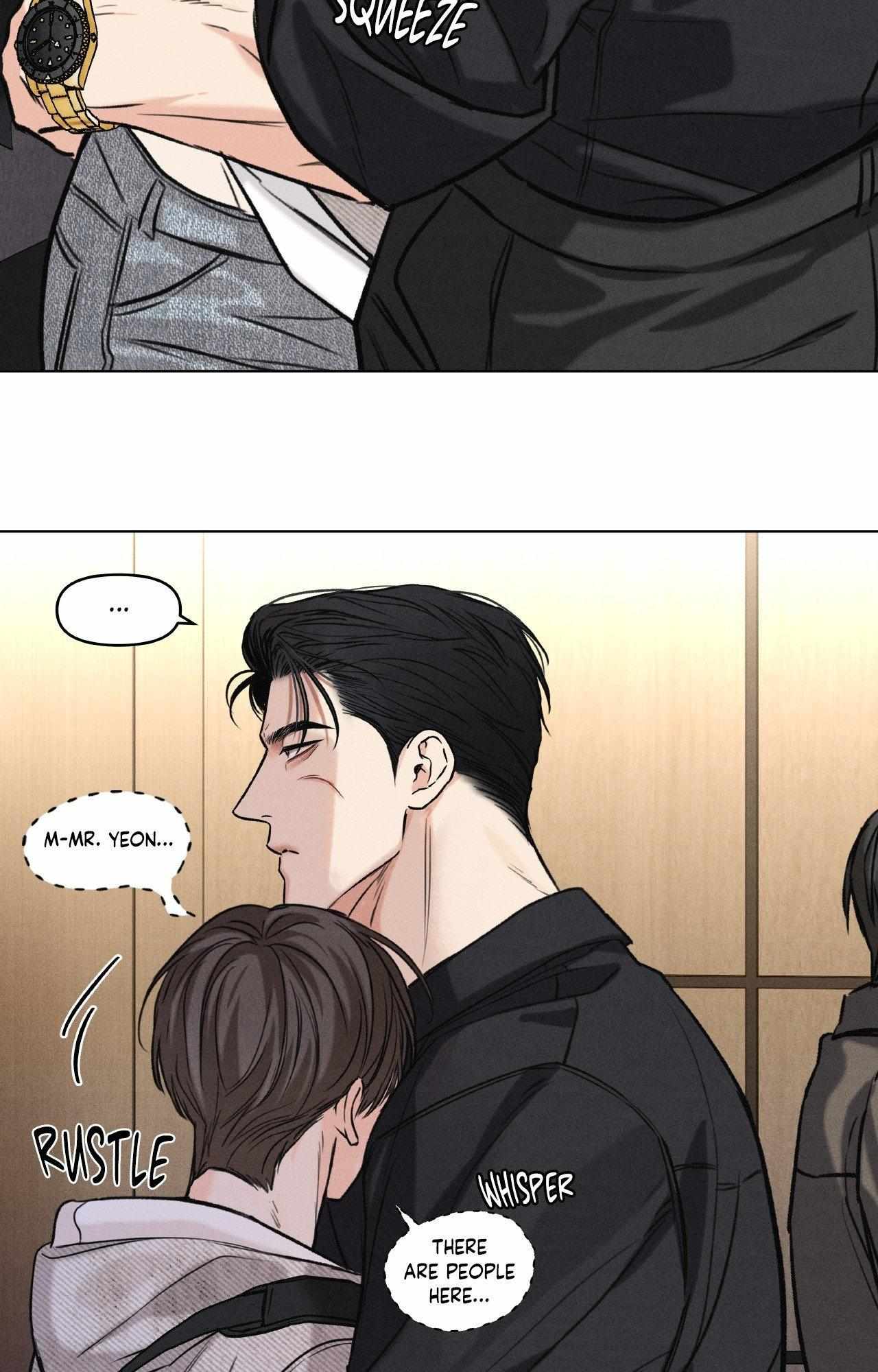 Daily Part Time Job Chapter 33 - Page 22 in English