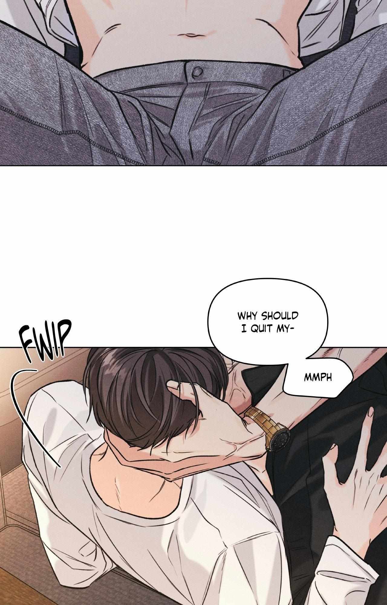 Daily Part Time Job Chapter 33 - Page 38 in English