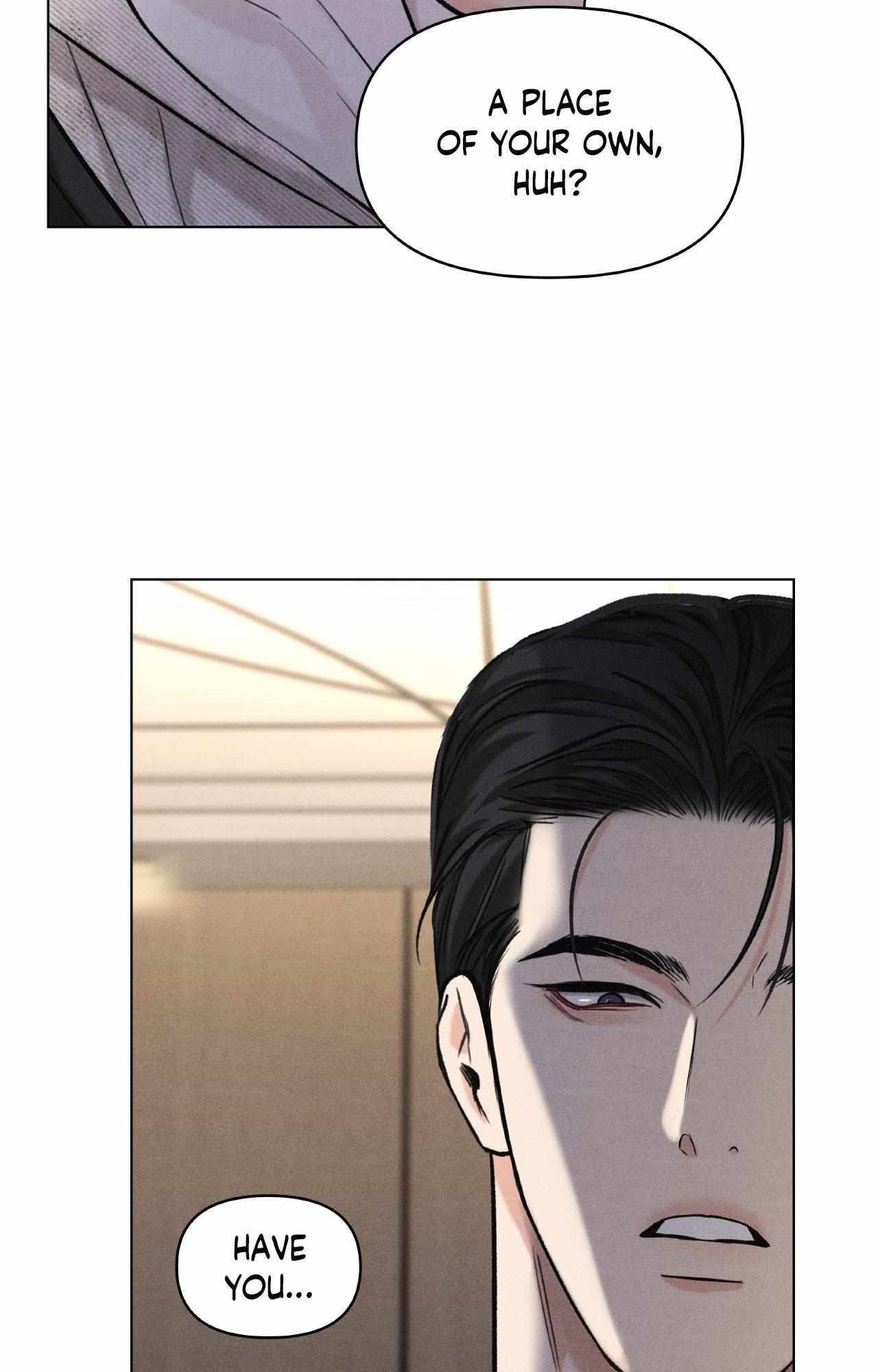 Daily Part Time Job Chapter 33 - Page 5 in English