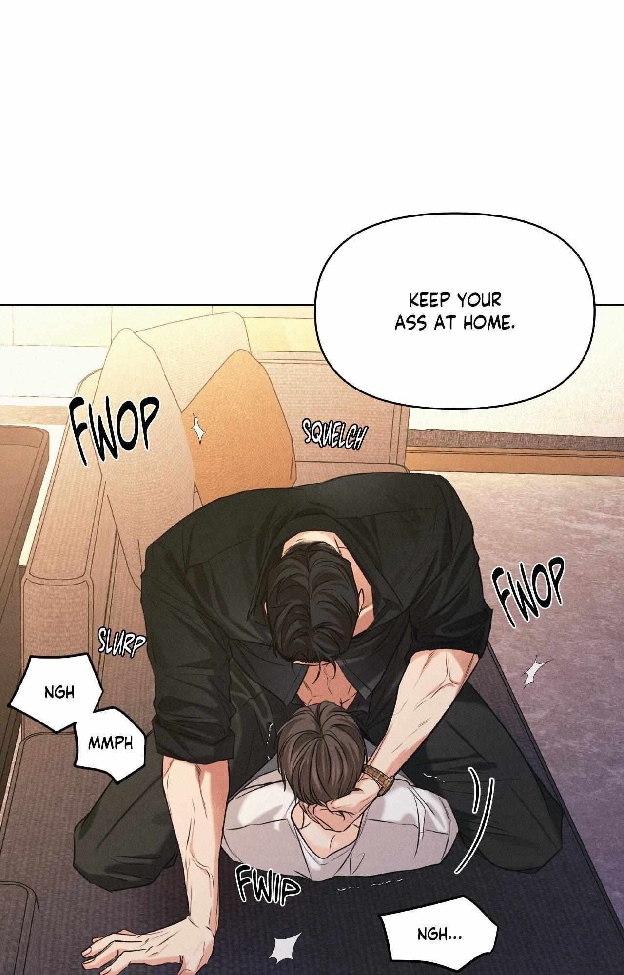 Daily Part Time Job Chapter 33 - Page 43 in English
