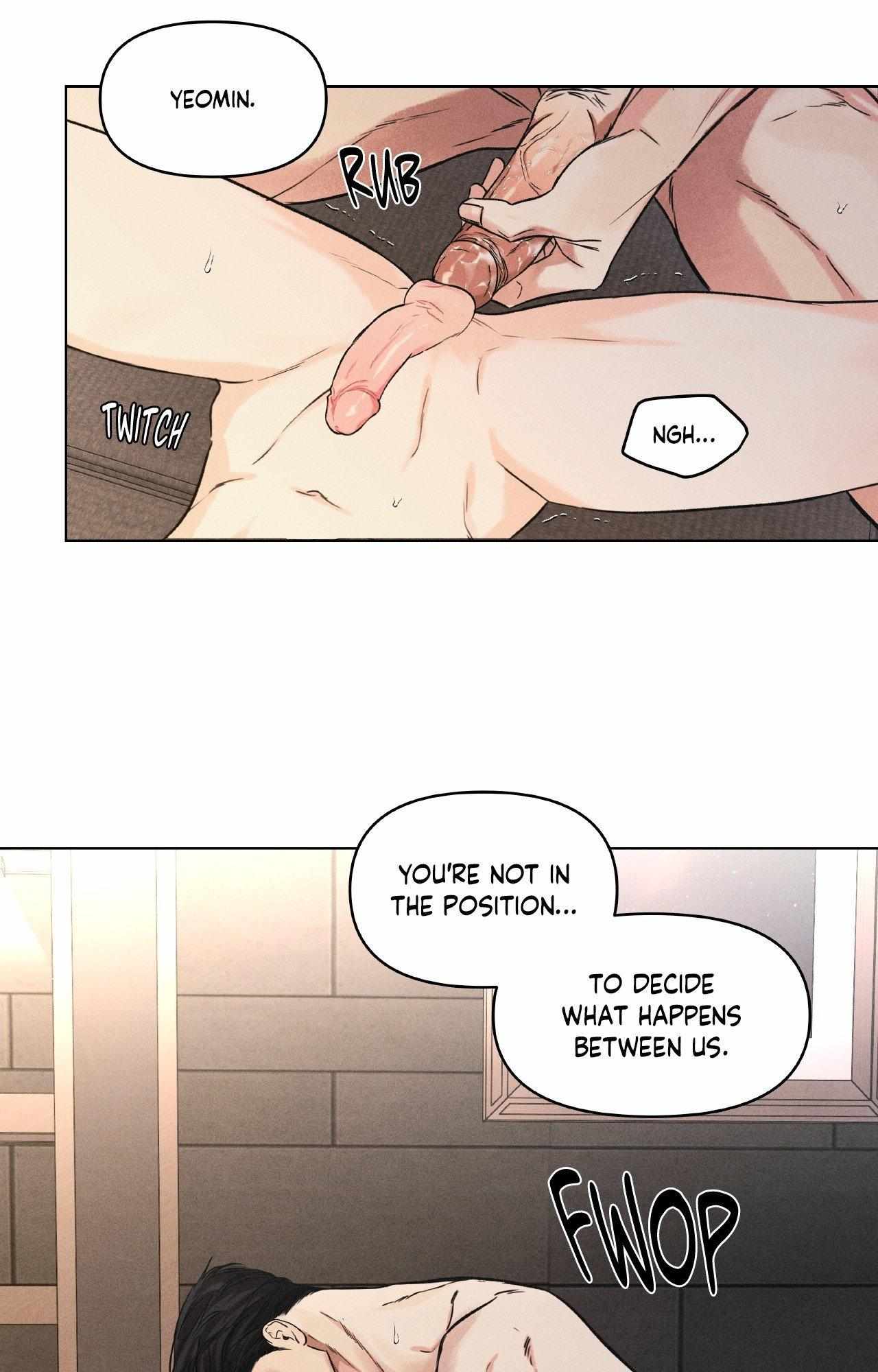 Daily Part Time Job Chapter 33 - Page 53 in English